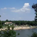 4 Pers L'etoile De Apartmán Apremont (Vendee)