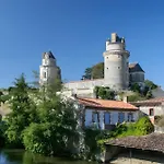 Apartmán 4 Pers L'etoile De *
