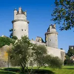 Apartmán 4 Pers L'etoile De *