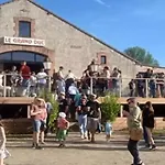 4 Pers L'etoile De