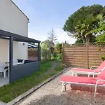 Lägenhet 4 Pers L'etoile De
