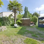 4 Pers L'etoile De Lägenhet Apremont (Vendee)