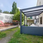 4 Pers L'etoile De