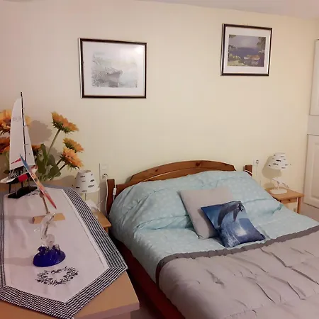 Διαμέρισμα 4 Pers L'etoile De Apremont (Vendee)