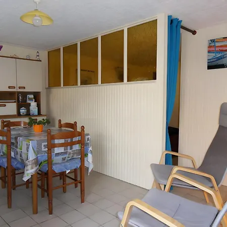 Διαμέρισμα 4 Pers L'etoile De *