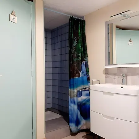 4 Pers L'etoile De * Apremont (Vendee)