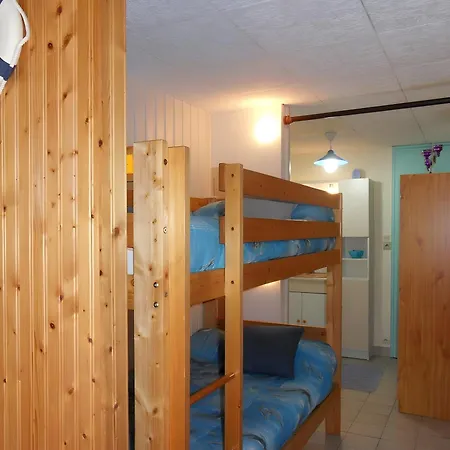 4 Pers L'etoile De Διαμέρισμα