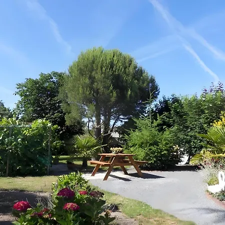 4 Pers L'etoile De Διαμέρισμα