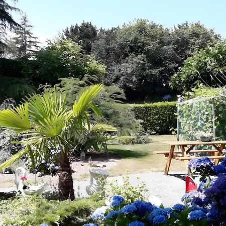 4 Pers L'etoile De *