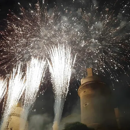 Διαμέρισμα 4 Pers L'etoile De