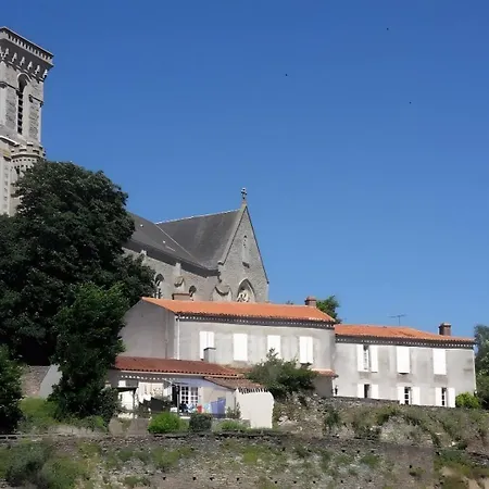 Appartement 4 Pers L'etoile De Apremont (Vendee)