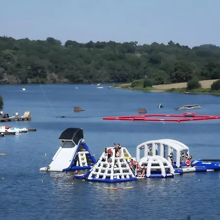 4 Pers L'etoile De Appartement