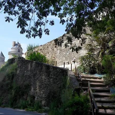 Appartement 4 Pers L'etoile De *