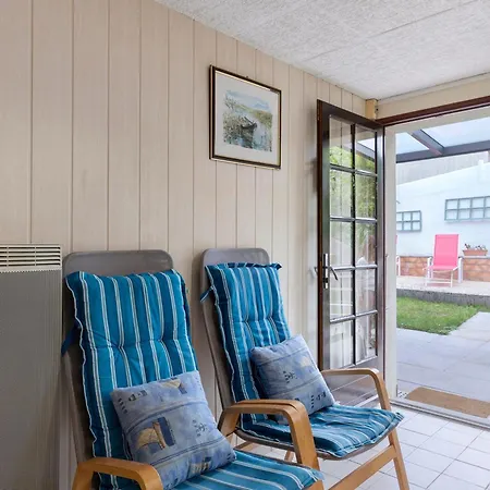 4 Pers L'étoile De Apartamento Apremont (Vendee)