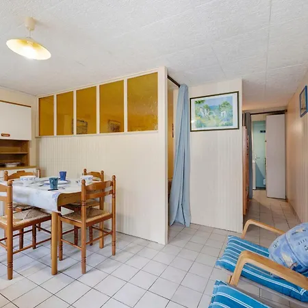 Apartamento 4 Pers L'étoile De