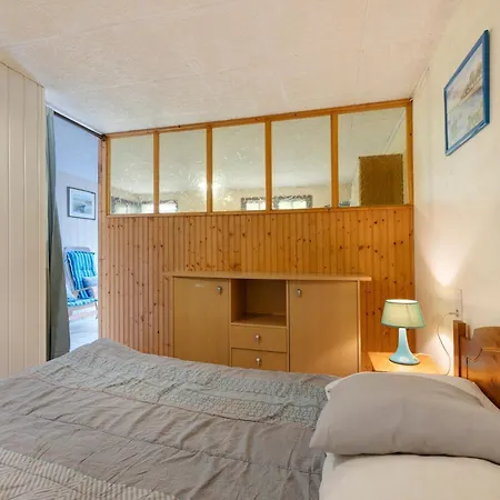 Apartamento 4 Pers L'étoile De *
