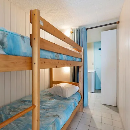 Apartamento 4 Pers L'étoile De *