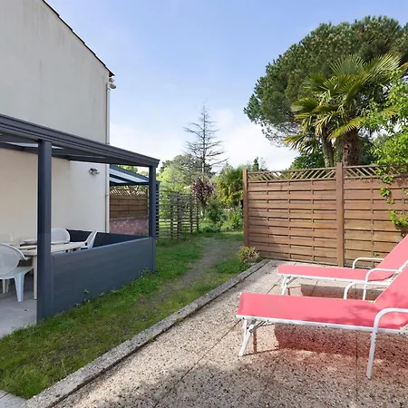 Apartamento 4 Pers L'étoile De