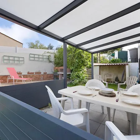 Apartamento 4 Pers L'étoile De *