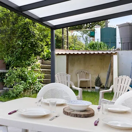 4 Pers L'étoile De Apartamento Apremont (Vendee)