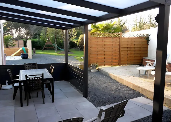 4 Pers L'etoile De *