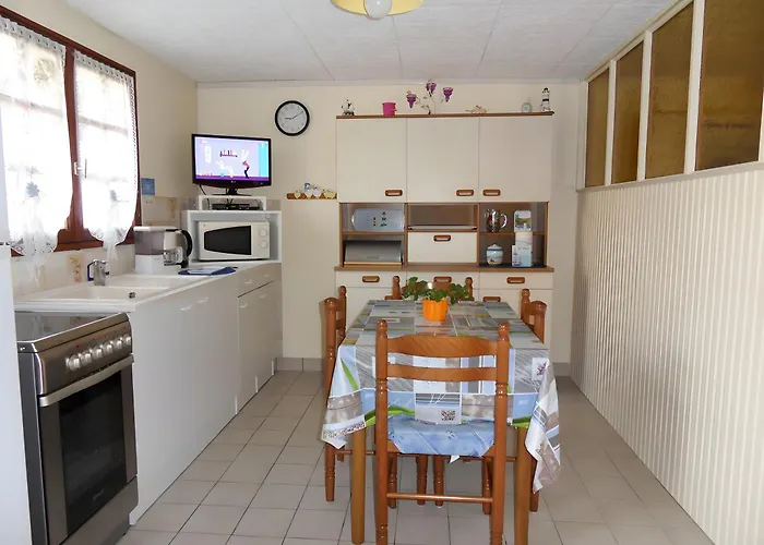 Appartement 4 Pers L'etoile De