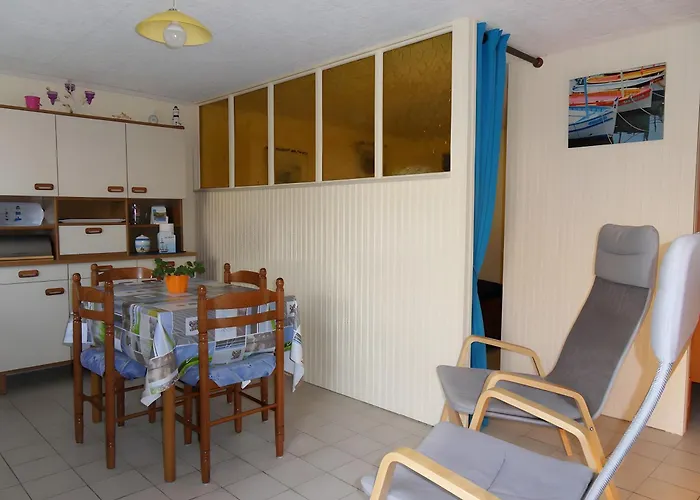 Διαμέρισμα 4 Pers L'etoile De *