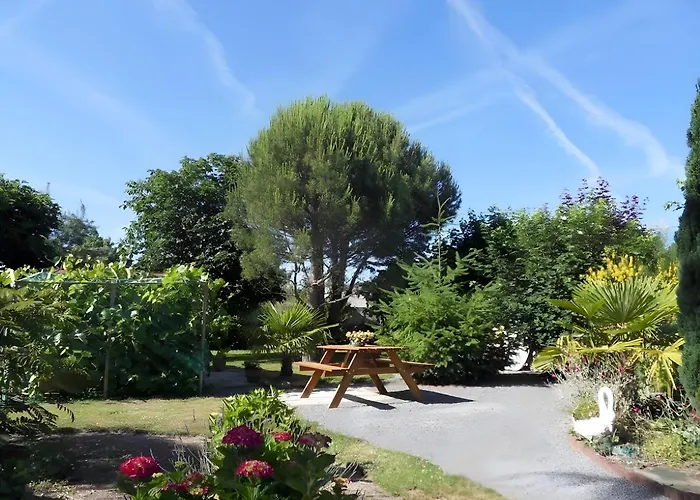 4 Pers L'etoile De Appartement