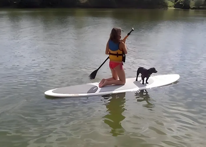 Διαμέρισμα 4 Pers L'etoile De *