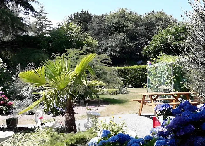 4 Pers L'etoile De *