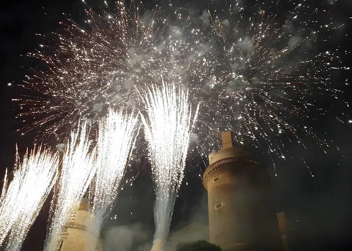 Διαμέρισμα 4 Pers L'etoile De