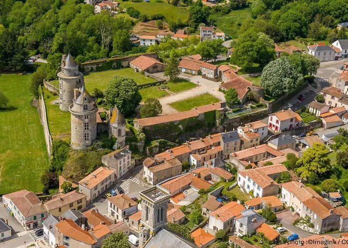 4 Pers L'etoile De Appartement *