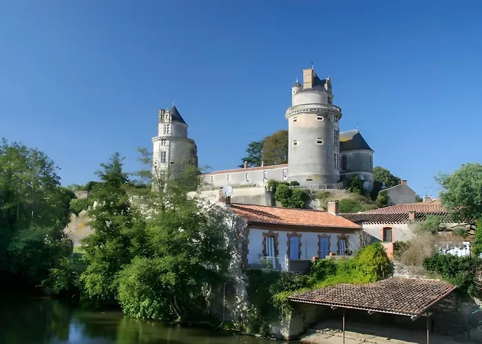 Διαμέρισμα 4 Pers L'etoile De *