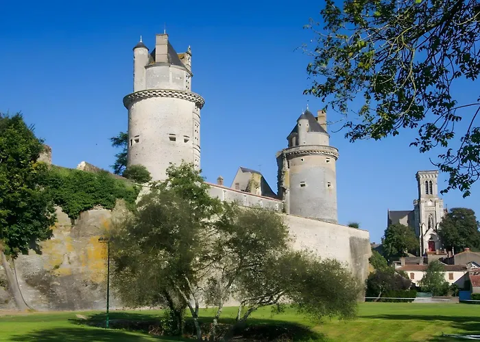 Appartement 4 Pers L'etoile De *