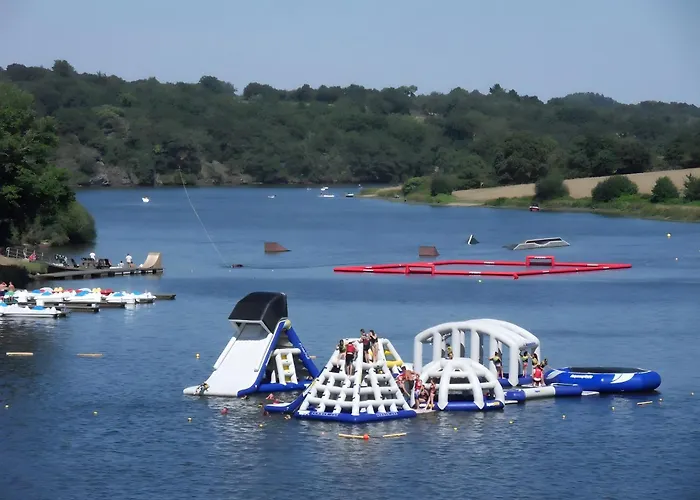 4 Pers L'etoile De Διαμέρισμα