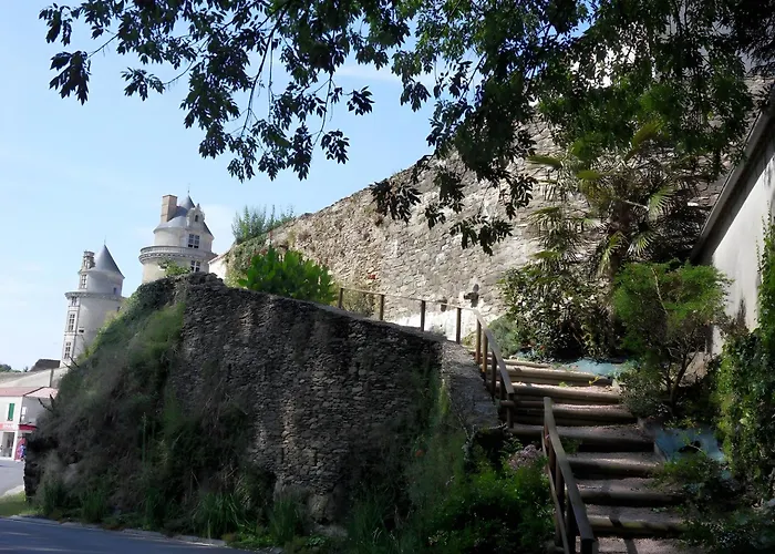 Διαμέρισμα 4 Pers L'etoile De *